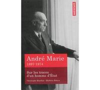 André Marie Christophe Bouillon (Auteur), Mathieu Bidaux (Auteur)