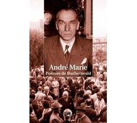 André Marie, Poèmes De Buchenwald