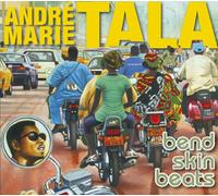 Andre-Marie Tala - Bend Skin Beats [Import]
