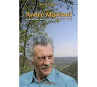 André Martinet Un homme, une terre, une spiritualité - Sylvie Garnier - Nouvelle Cite - broché - Biographie