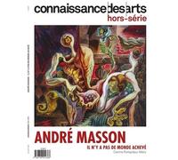 Andre Masson