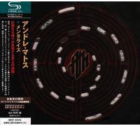 Andre Matos - Mentalize (SHM-CD) [New CD] Japan - Import