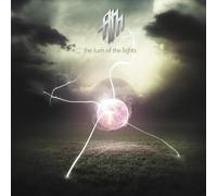 Andre Matos - Turn of Lights [Import Allemand]