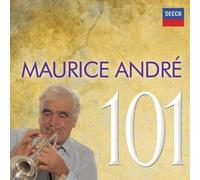 Andre, Maurice - 101 Maurice Andre [Import]
