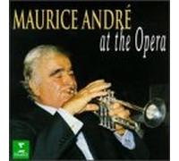 Andre, Maurice - at The Opera
