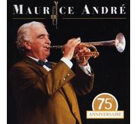 Andre, Maurice – Édition du 75ème anniversaire – Import