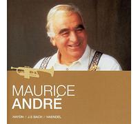 Andre, Maurice - Essentiel 2008 [Import]