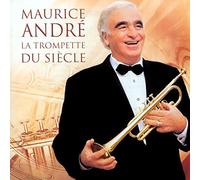 None - Maurice André - La Trompette du siècle (2 CD)