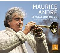 Andre, Maurice - Le Meilleur D'une Vie