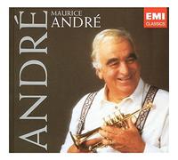 Andre,Maurice - Maurice Andre-Luxury Edition