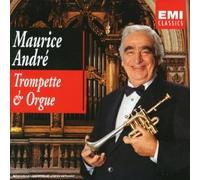 Andre, Maurice - Trompete & Orgel [Import]