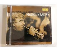Andre, Maurice - Trumpet Shall Sound