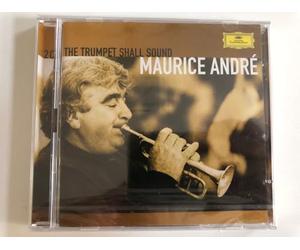 Andre, Maurice - Trumpet Shall Sound