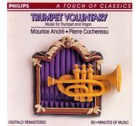 Andre, Maurice - Trumpet Voluntary