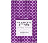 André Maurois (1885-1967)