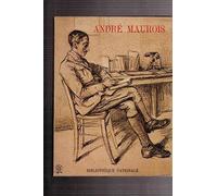 andre maurois