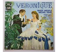 Andre Messager: Veronique