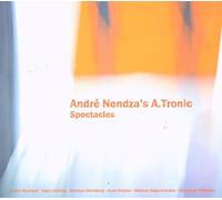 Andre Nendza A-tronic - Spectacles