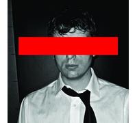 Andre Obin The Arsonist (Vinyl)