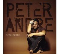 Andre,Peter - Accelerate [Import]