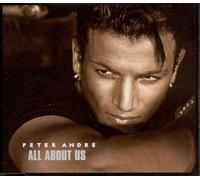 Andre,Peter - All About Us [Import]