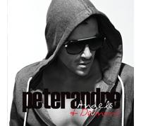 Andre Peter - Angels and Demons