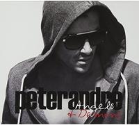 Andre, Peter - Angels & Demons [Import]