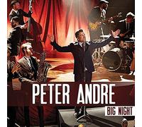 Andre, Peter - Big Night [Import]
