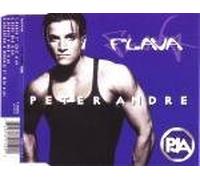 Andre,Peter - Flava [Import]