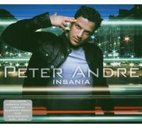 Andre,Peter - Insania [Import]