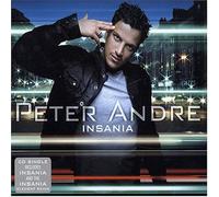 Andre,Peter - Insania [Import]