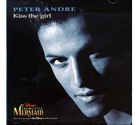 Andre, Peter - Kiss The Girl [CD 1] [Import]