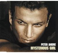 Andre,Peter - Mysterious Girl [Import]