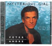 Andre, Peter - Mysterious Girl [Import]