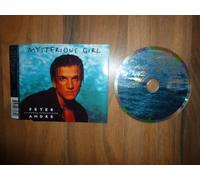 Andre,Peter - Mysterious Girl Remixe-New V