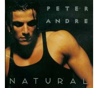Andre, Peter - Natural