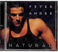 Andre,Peter - Natural