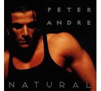 Peter Andre – Natural – Import