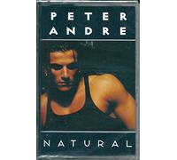 Andre,Peter - Natural [Import]