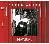 Andre,Peter - Natural [Import]