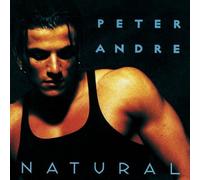 Andre Peter - Natural [Import]