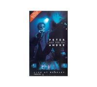 Andre,Peter - Peter Andre-Live [VHS] [Import allemand]