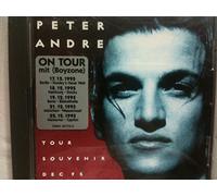 Andre, Peter - Souvenir Special [Import]