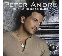 Andre, Peter - The Long Road Back [Import]