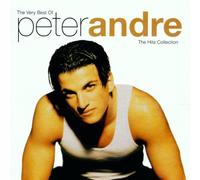 Andre,Peter - The Very Best of