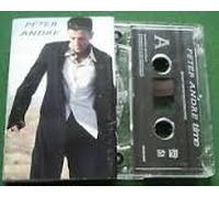 Andre,Peter - Time [Import]