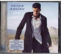 Andre, Peter - Time [Import]