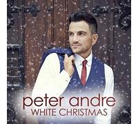 Andre Peter - White Christmas [Import]