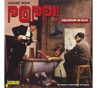 Andre Popp