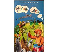 André Popp - Passeport pour Piccolo Saxo Et Compagnie